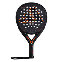 Adult Padel Racket Adidas Adipower Multiweight Ctrl 3.2 Alex Ruiz - One Size