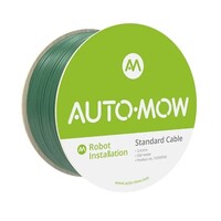 Auto-Mow Universele Begrenzingsdraad Robotmaaiers Ø 3,4mm- Lengte 250m