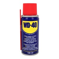 WD-40 Multi-Use Product 100 ml Classic