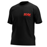 Artikelbild: AC/DC T-Shirt