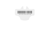 Versapak T2-Siegel mit Barcode, 500 Stk.-1