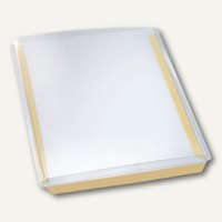 Veloflex selbstklebende Sichttasche VELOCOLL®, DIN A4, PP