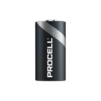 DURACELL CR123 PROCELL CR123 LITH 3V 10/50