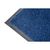 Coba Europe COBAwash Türmatte für Innenbereich, Nitrilgummi Schwarz/Blau, Stärke 8mm, 0.6m x 0.85m