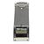 StarTech.com Transceiver Cisco, LC, Halbduplex/Vollduplex, Multi Mode 1250Mbit/s 550m
