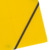 Oxford Eckspannermappe mit Aufdruck "Postmappe", DIN A4+, mit aufgeklebtem Rückenschild, runde Eckspannergummis für einen sicheren Verschluss, 3 abgerundete Einschlagklappen, PP...