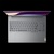 LENOVO IdeaPad Pro 5 16APH8, 16.0" 2.5K, AMD Ryzen 7 7840HS, 32GB, 1TB SSD, NoOS, Arctic Grey