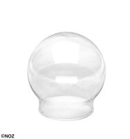 Schröpfglas ohne Ball, 4 cm