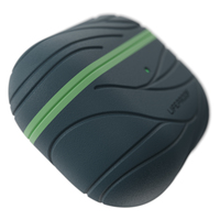 LifeProof Headphone Case für Apple AirPods Pro Neptune - Grau - Schutzhülle