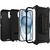 OtterBox Defender Apple iPhone 15/iPhone 14/iPhone 13 - Schwarz - Schutzhülle - rugged