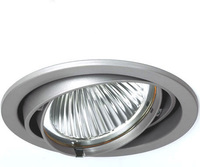 LED-Einbaustrahler Scene4 830 45° D179 SCELP 401.3030.45 ws