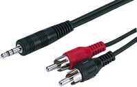 Audio-Kabel-Adapter ACA-1635