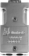 Busanschlussstecker o.PG-Anschlussbuchse 700-972-0CA12