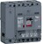 Leistungsschalter h3+ P160 LSI 4P4D N0-50-100% HNS161JC