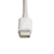 Datacolor Spyder USB to C Adaptor: USB-A to USB-C adaptor cable