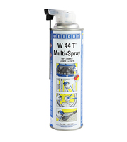 WEICON 11251200 W44T Multi-Spray 200 ml Kontaktspray Rostlöser Schmierstoff