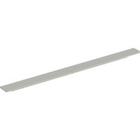 GEBERIT 502357JL1 Geberit Möbelgriff iCon 447x19x33mm sandgrau matt