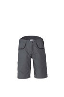 Planam DuraWork 2941052 Gr.L Shorts grau/schwarz