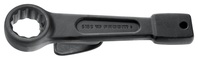 Facom 51BS.24 Schlag-Ringschluessel, gesichert 24mm