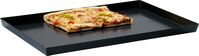 Pizzablech 60x40x2,5cm