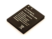 Battery suitable for HTC Desire SV, 35H00168-02M