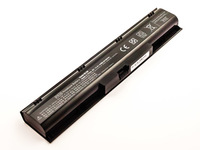 Akkumulátor HP ProBook 4730S Series, 633734-141 típushoz