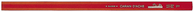 CARAN D'ACHE Bleistift Zimmermann HB 211.272 rot, 25cm