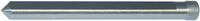 Artikeldetailsicht ALFRA ALFRA Führungsstift 6,35x102mm für Kernbohrer 50mm