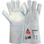 Artikeldetailsicht HASE MIG/MAG Handschuh Granada 12 leichter Schweißerhandschuh, Qualitäts-Rindnarben/- Spaltleder, Länge 35 cm