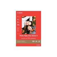 Canon Photo Paper Plus Glossy 13x18cm (Pack of 20) 2311B018