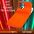 NALIA Neon Cover compatibile con iPhone 13 Pro Custodia, Sottile Morbido Silicone Copertura Protettiva Antiurto & Antiscivolo, Case Skin Resistente Telefono Cellulare Gomma Bump...