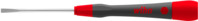 Feinschraubendreher, 4 mm, Schlitz, KL 100 mm, L 200 mm, 260P04010001