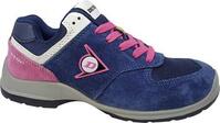 Dunlop Lady Arrow 2107-37-blau Biztonsági cipő S3 Cipőméret (EU): 37 Kék 1 db