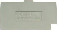 Zárólemez ZAP/TW ZDU/ZPE 2.5N/4AN Weidmüller Tartalom: 50 db