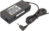 AC-Adapter 90W 19V 3-pin 0A001-00050500, Notebook, Indoor, 19 V, 90 W, Black, Asus B, K, N, P, U, X Netzteile