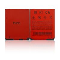 Battery 4.55Wh Li-ion 3.7V 1230mAh for HTC Mobile 4.55Wh Li-ion 3.7V 1230mAh HTC BL01100 Battery Handy-Batterien