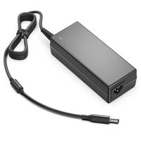 Power Adapter for Dell 90W 19.5V 4.61A Plug:4.5*3.0, Including EU Power Cord Netzteile