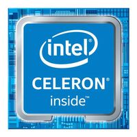 Celeron G5905 processor 3.5 GHz 4 MB Smart Cache Box Celeron G5905, Intel® Celeron® G, LGA 1200 (Socket H5), PC, 14 nm, Intel, 3.5 CPU's