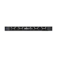 Poweredge R350 Server 480 Gb Rack (1U) Intel Xeon E 2.9 Ghz 16 Gb Ddr4-Sdram 600 W Server