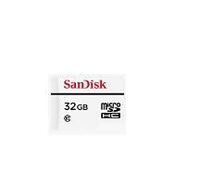 Sandisk 32G MicroSDHC Class 10 (SDSDQQ-032G-G46A) Memóriakártyák