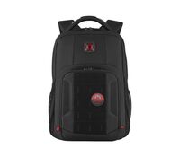 Playermode Notebook Case 39.6 , Cm (15.6") Backpack Black ,