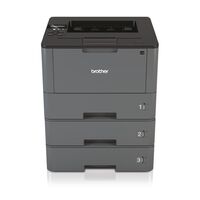Hl-L5100Dntt Laser Printer , 1200 X 1200 Dpi A4 ,