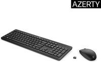 230 Wireless Mouse And Keyboard Combo Billentyuzetek (külso)
