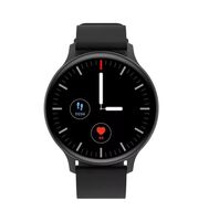 Smartwatch / Sport Watch Lcd , Digital Touchscreen Black ,