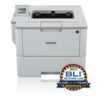 Hl-L6300Dw Laser Printer 1200 X 1200 Dpi A4 Wi-Fi Lézernyomtatók
