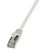3M Cat.6 F/Utp Networking Cable Grey Cat6 F/Utp (Ftp)