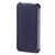 4 Mobile Phone Case Flip Case Blue