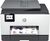 OfficeJet Pro 9022e Inkjet A4 4800 x 1200 DPI 24 ppm Wi-Fi Többfunkciós nyomtatók
