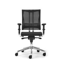 NET-MOTION office swivel chair