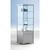 LINK glass cabinet column module